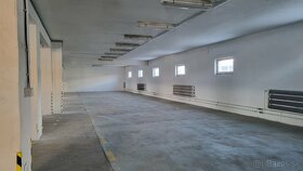 ID 2822: Prenájom: sklad, 700 m2 - Žilina. - 3