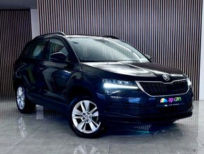 Škoda Karoq 2.0 TDI DSG 2021 Facelift - 3