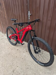 Cannondale Moterra S1 - 3