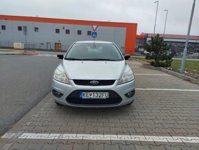 Ford Focus 1.6 benzin - 3