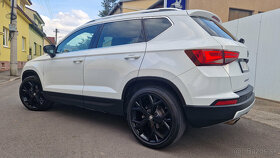 Seat Ateca 2.0tdi 4x4 2018 DSG - 3