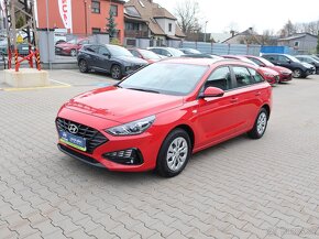 AKCE Hyundai i30 WG 1.5DPi 81kW START PLUS DPH 1MAJ ZÁRUKA - 3