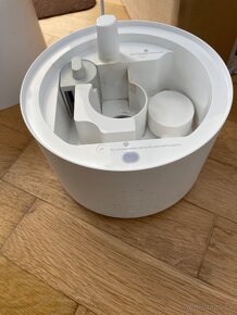 Darujem xiaomi smart humidifier 2 na suciastky - 3