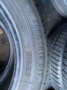 205/55 r16 premiorri - 3