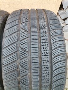 255/35 R19 zimné pneumatiky - 3