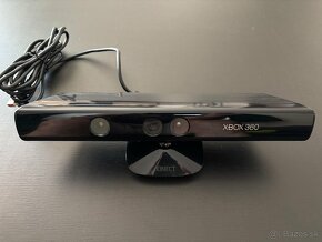 XBOX 360 s Kinectom - 3