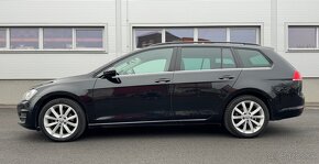 Volkswagen Golf Highline 2.0 TDi DSG - 3