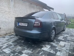 Skoda octavia.2 1.9tdi (77kw) super zvuk a výkon čip (103kw) - 3