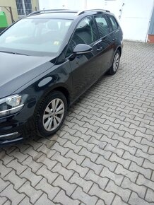 Golf 7 - 3