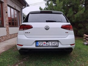 VW Golf VII - 3