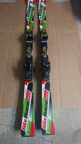 Lyze elan slx race sl 155cm - 3