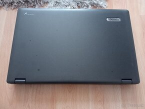 predám 15,6" ntb Acer extensa 5635 / 4gb ram / 256gb ssd - 3