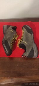 SCARPA MOJITO TRAIL GTX,  EU 46,5 - 3