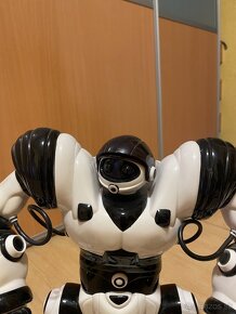 WowWee Robosapien™ X - 3