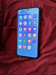 Samsung galaxy a55 5g 256gb dual sim šedý nepoužitý - 3