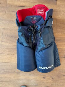 Bauer Vesta + Bauer nohavice + Reebok prilba - 3