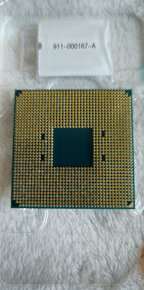 Procesor AMD Ryzen 7 - 3700x - 3