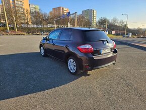 Toyota Auris 1.6 Valvematic 97kw benzin - 3