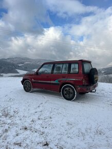 Suzuki Vitara 1.6 16V - 3