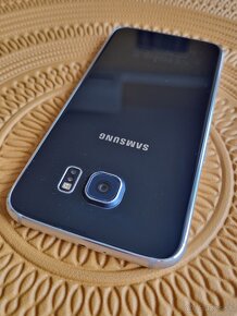 SAMSUNG GALAXY S6 32GB - 3