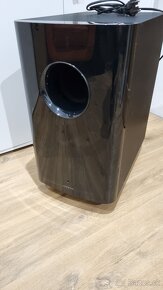 Subwoofer onkyo 120W aktualne - 3