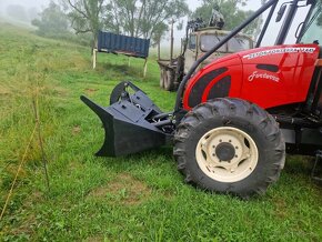 Zetor Forterra 11441 - 3