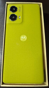 Moto G85 5G ako nový - 3