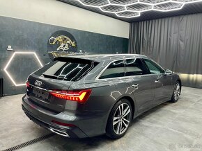 Predám Audi A6 Avant 40 2.0 TDI mHEV Sport quattro S tronic - 3