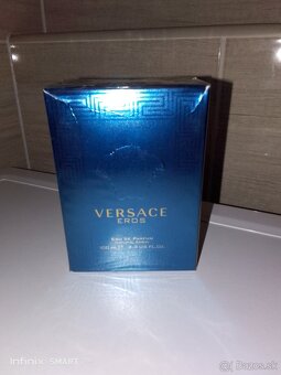 Versace Eros - 3