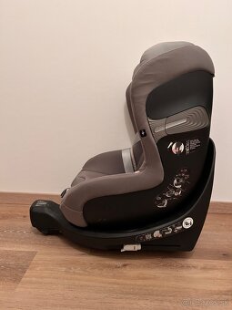 Cybex Sirona S i-Size - 3