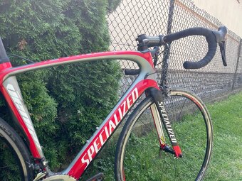 Predam Specialized Venge karbon - 3