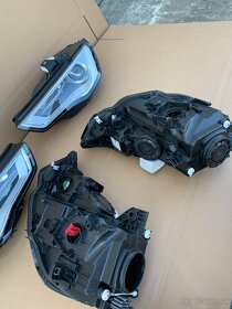 svetla led xenony audi a3 8V 12-16 Nataceci i NEnataceci - 3