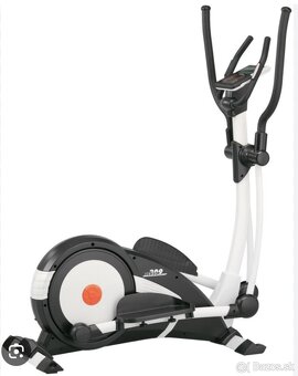 Cross trainer kettler 309 - 3