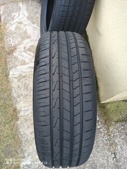 Letné pneumatiky 215/65 R17 - 3