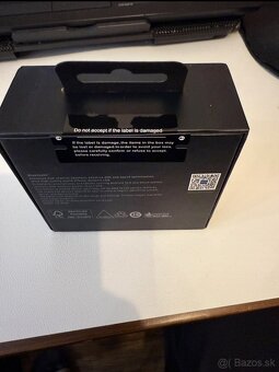 Samsung Galaxy buds 3 pro (nové) - 3