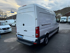 Volkswagen Crafter Dodávka 35 2.0 TDI KR - 3