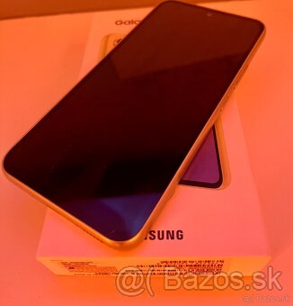 Samsung Galaxy A54 5G - 3