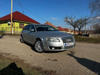 Audi A6 2.0 TDI - 3