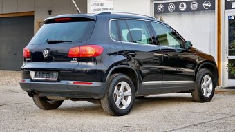 2013 Volkswagen Tiguan 1.4 TSI 90kw Life 116.000km - 3