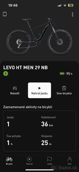 specialized turbo levo ht - 3