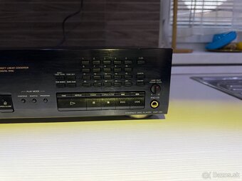 SONY CDP-797 - 3