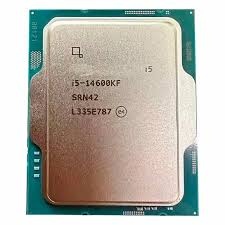 Intel Core i5-14600KF - 3