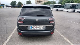 Citroën C4 Grand Picasso BlueHDi 150 Exclusive M6 - 3