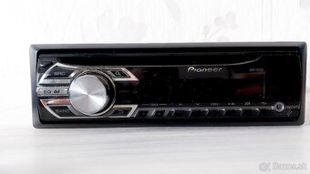 autoradio pioneer - 3