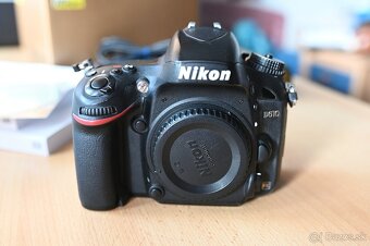 Nikon D610 + karta - 3