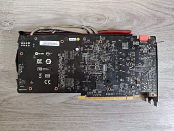 MSI GTX 960 GAMING 2G - 3