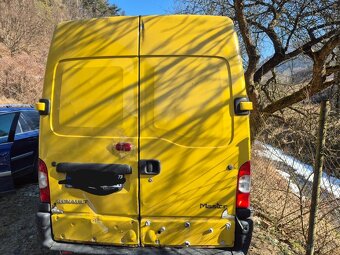 Renault Master 2.5 dci - 3