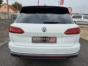 Volkswagen Touareg 3.0V6 TDI 4Motion Tiptronic za 34.700 € - 3