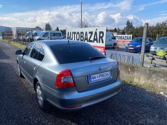 Škoda Octavia 1.6TDi 77kW DSG, Rok výroby 2013, DSG - 3