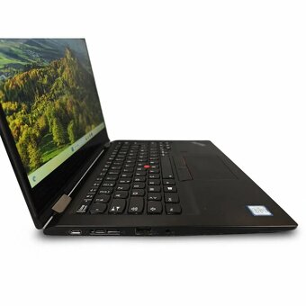 Notebook Lenovo ThinkPad X390 Yoga - 629953 - 3